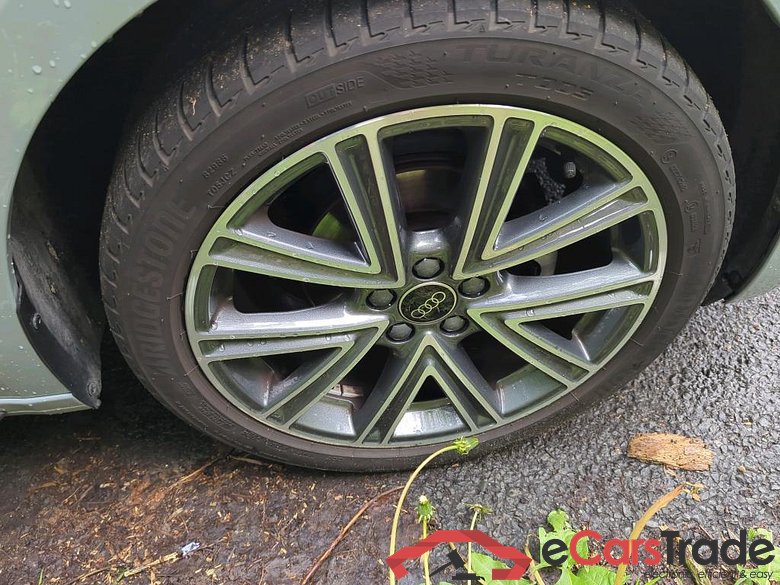 AUDI A1 Sportback 70 kW #6