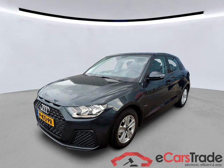 AUDI A1 Sportback 70 kW #1