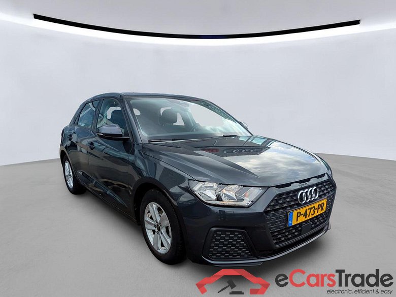 AUDI A1 Sportback 70 kW #3