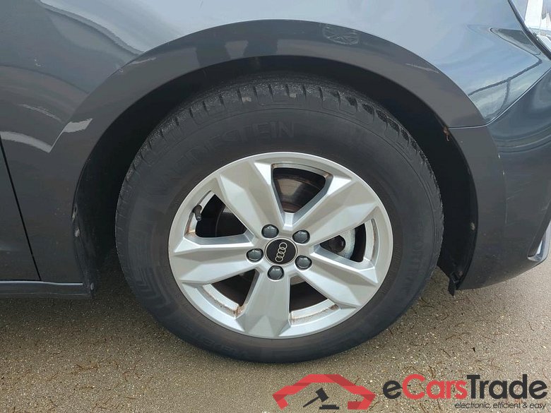 AUDI A1 Sportback 70 kW #6