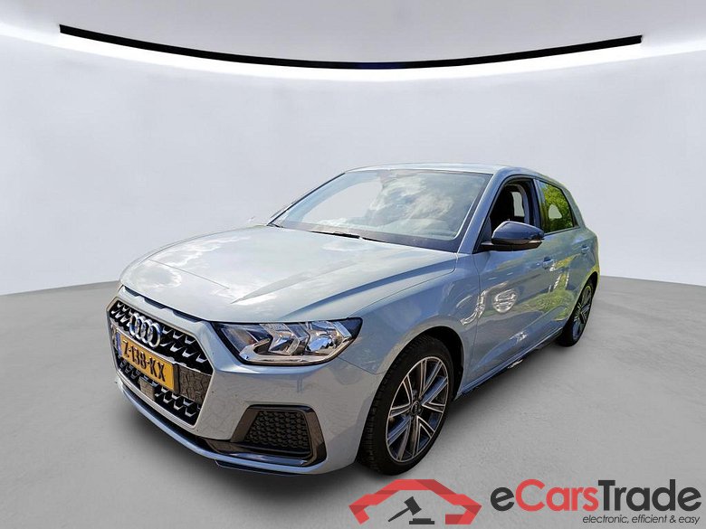 AUDI A1 Sportback 70 kW #1