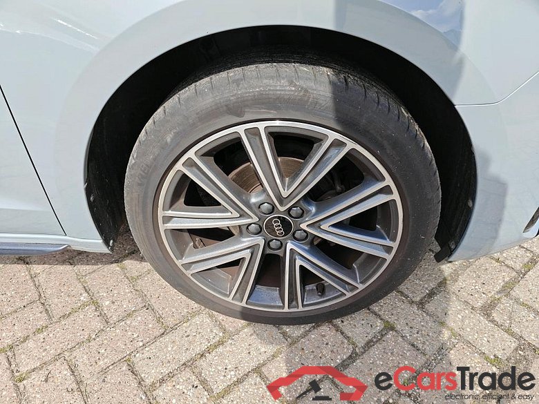 AUDI A1 Sportback 70 kW #6