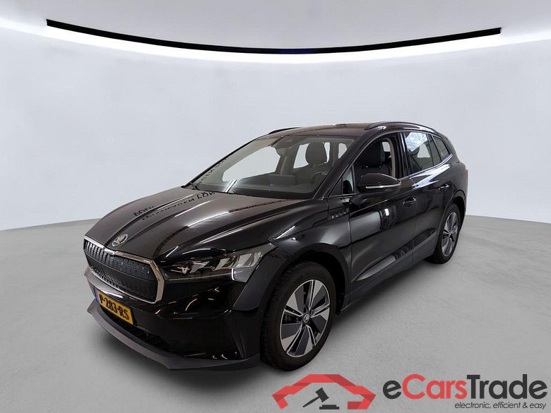 SKODA Enyaq iV 132 kW