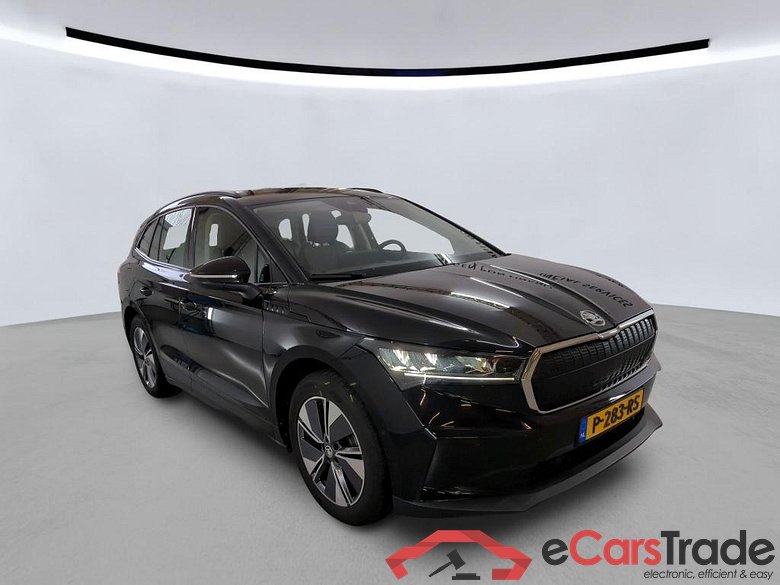 SKODA Enyaq iV 132 kW #5