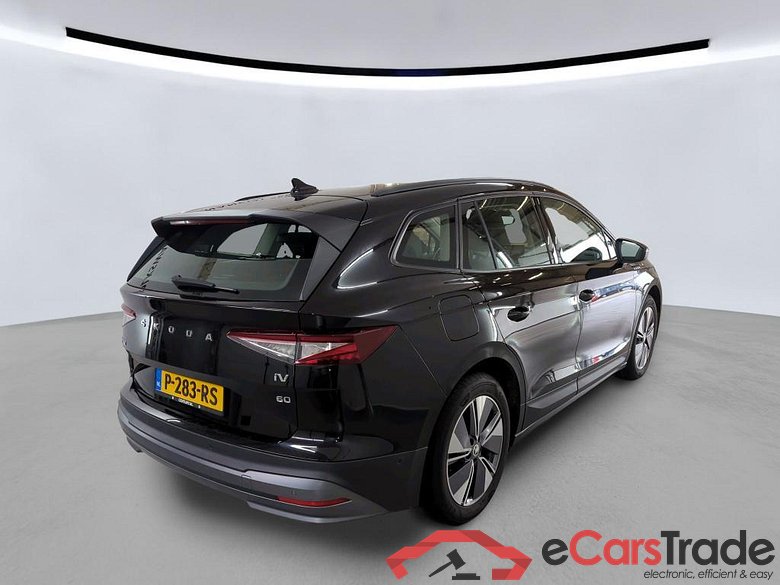 SKODA Enyaq iV 132 kW #6