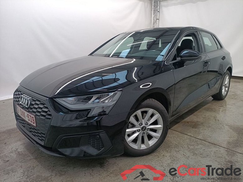 Audi A3 Sportback 1.0 30 TFSi 81kW S tronic Attraction BE 5d #1
