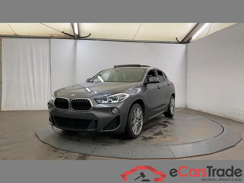 BMW X2 (F39) X2 2.0iAS sDrive20 OPF #1