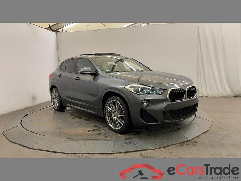 BMW X2 (F39) X2 2.0iAS sDrive20 OPF #2