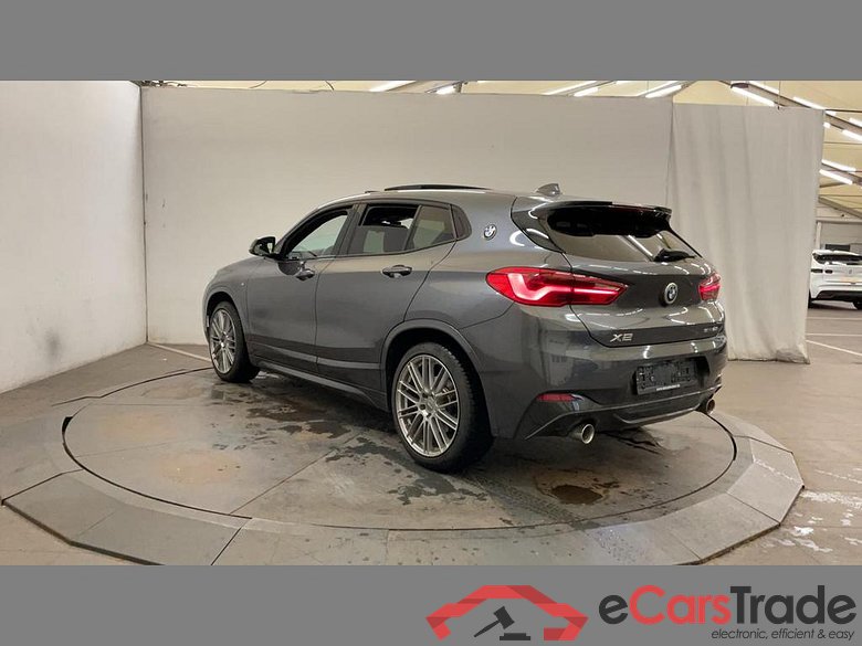 BMW X2 (F39) X2 2.0iAS sDrive20 OPF #4