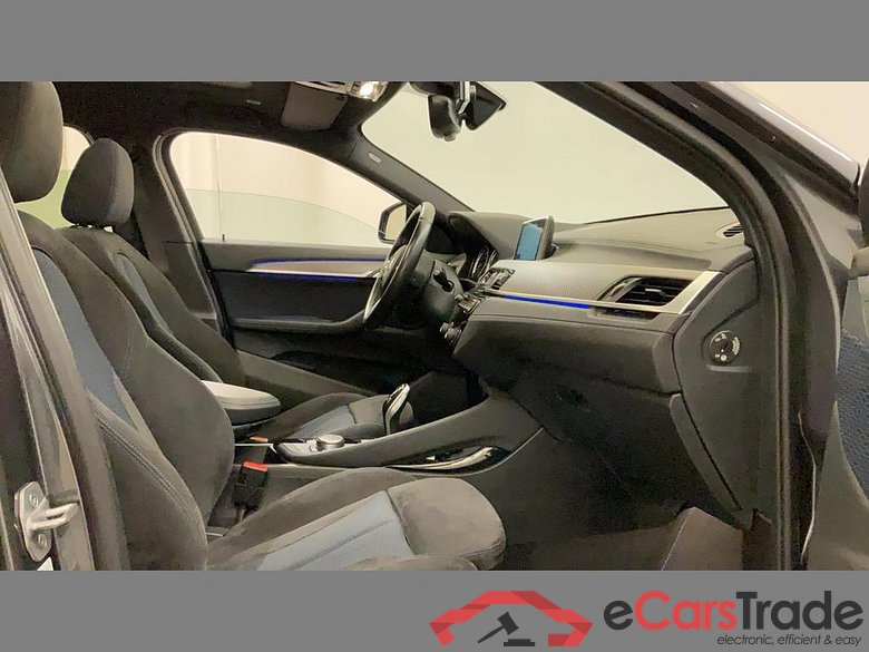 BMW X2 (F39) X2 2.0iAS sDrive20 OPF #5