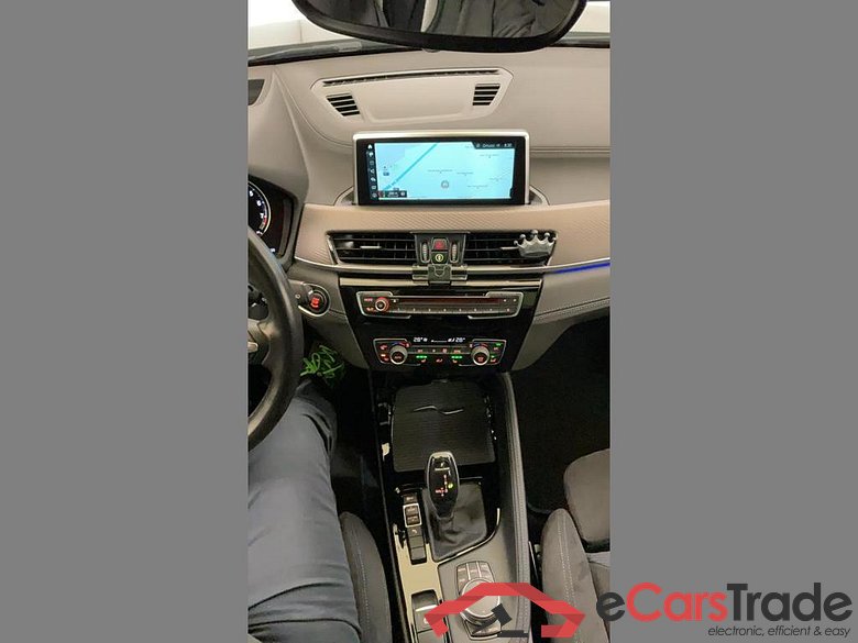 BMW X2 (F39) X2 2.0iAS sDrive20 OPF #6