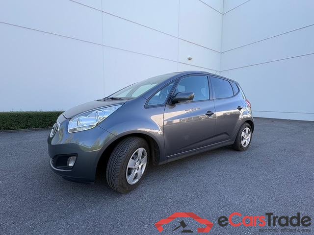 KIA Venga Venga 1.4 CRDi Fusion ISG EcoDynamics