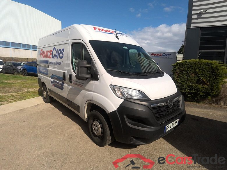 MOVANO FG 3T5 L2H2 PCLIM 140 #2