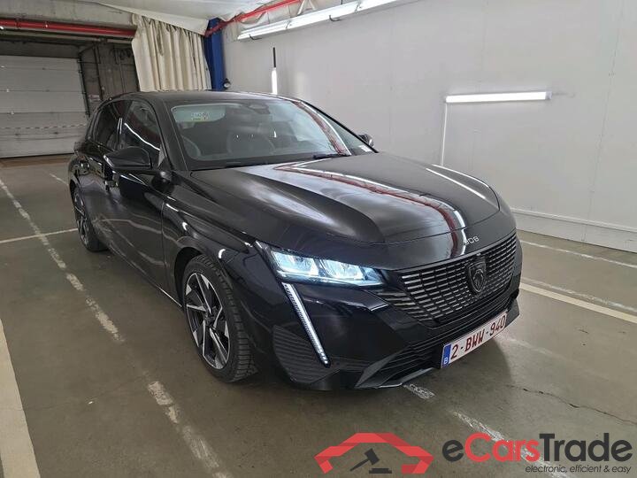 Peugeot 308 308 1.2 PureTech 130 S/S EAT8 Allure Pack 96kW/130pk  5D/P Auto-8 #2
