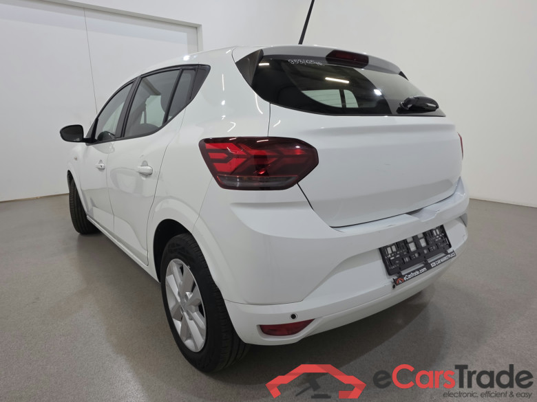 Dacia Sandero 1.0 TCe 2PL LED Display Klima PDC ... #6