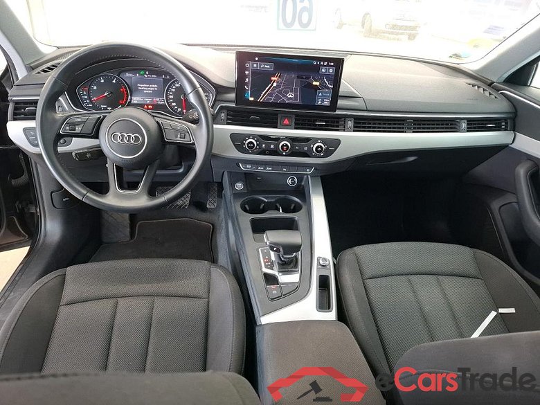 AUDI A4 Avant / 2019 / 5P / Break 35 TDI 163 S tronic Business line #5