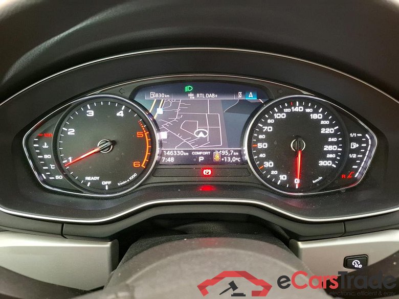 AUDI A4 Avant / 2019 / 5P / Break 35 TDI 163 S tronic Business line #6