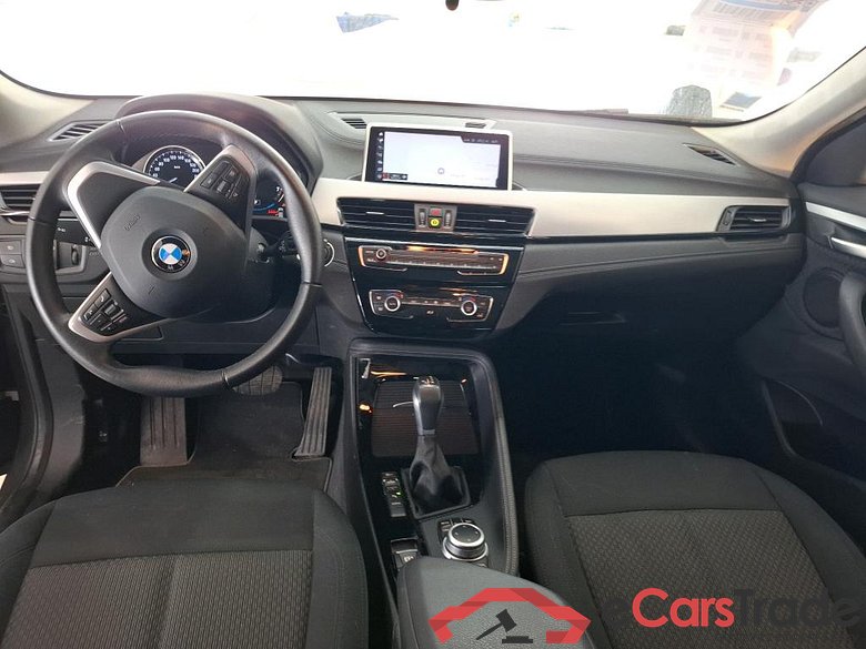 BMW X2 / 2017 / 5P / SUV xDrive25e Business Design BVA6 #5