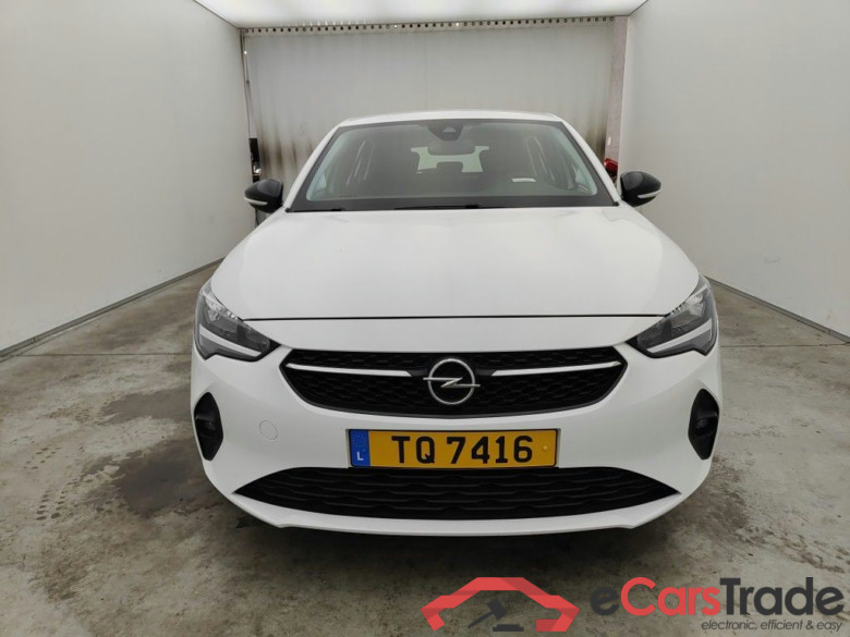 OPEL CORSA - 2020 1.2 Turbo Edition Start/Stop (EU6.4AP) 5d #5
