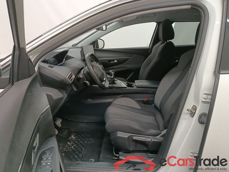 Peugeot 5008 1.5 BlueHDi 96kW S&S Active Pack 5d #3
