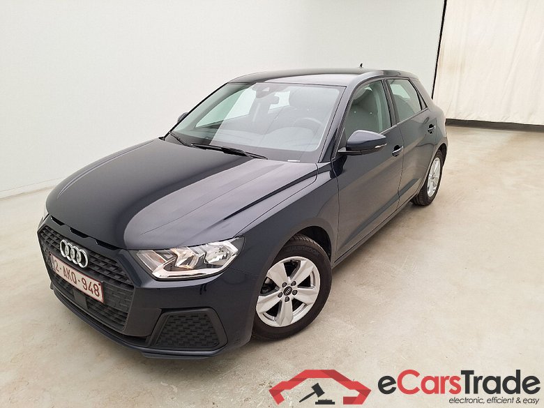 Audi, A1 SB '18, Audi A1 Sportback 1.0 25 TFSI 70kW 5d #2