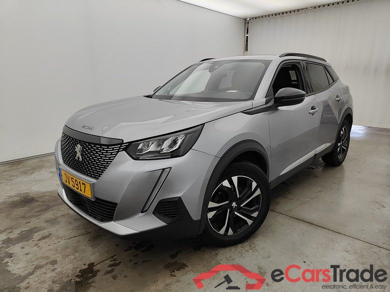 PEUGEOT 2008 - 2020 1.2 PureTech 130 Allure S&S (EU6.3) 5d #1
