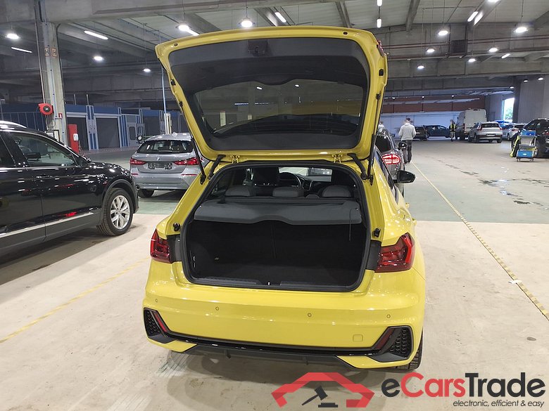 AUDI A1 SPORTBACK - 2019 30 TFSI S line #3