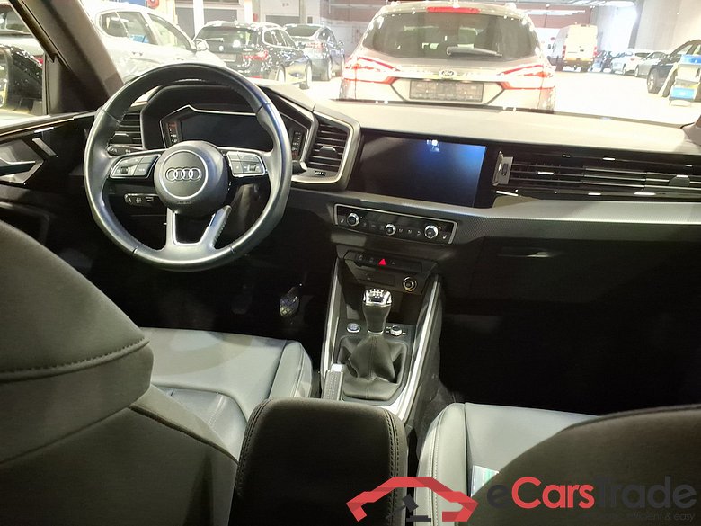 AUDI A1 SPORTBACK - 2019 30 TFSI S line #6