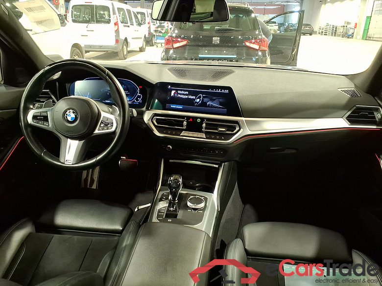 BMW 3-serie 2.0 330E (215KW) TOURING #6
