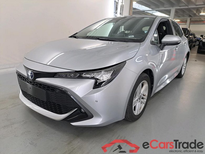 TOYOTA COROLLA 1.8 HEV DYNAMIC E-CVT