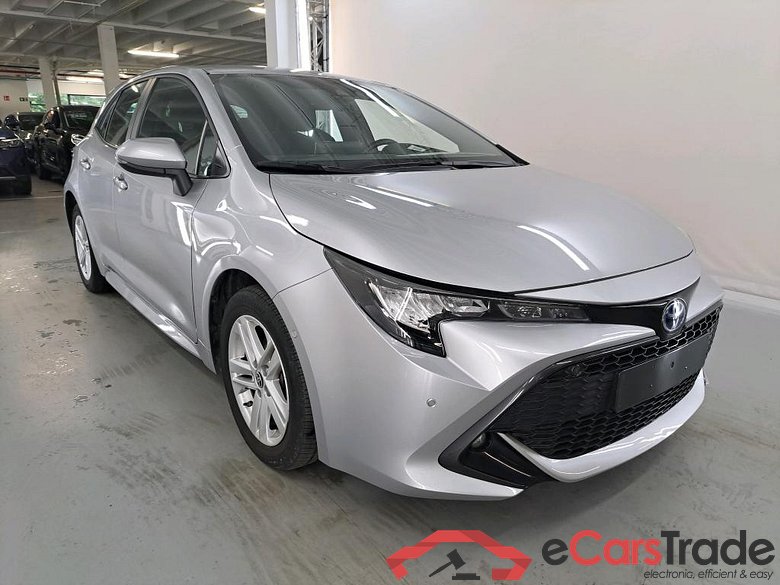 TOYOTA COROLLA 1.8 HEV DYNAMIC E-CVT #2
