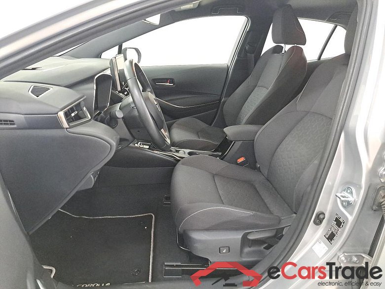 TOYOTA COROLLA 1.8 HEV DYNAMIC E-CVT #5