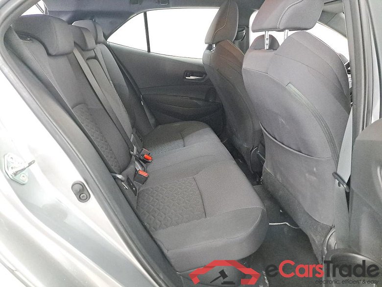 TOYOTA COROLLA 1.8 HEV DYNAMIC E-CVT #6