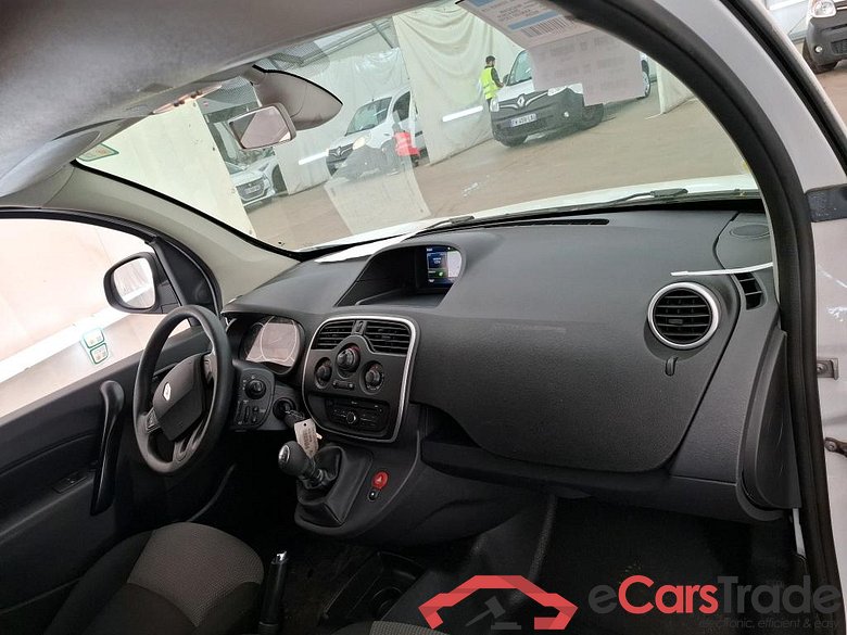Kangoo II Express Extra (Série Spéciale) 1.5 dCi 80CV BVM6 E6dT #5