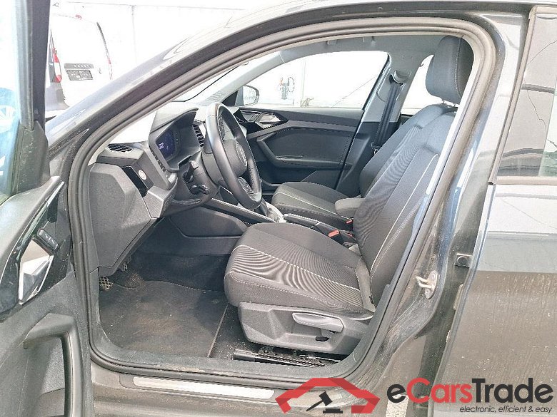 Audi A1 1.0 25 TFSI Advanced Virtual Navi Klima PDC ... #5