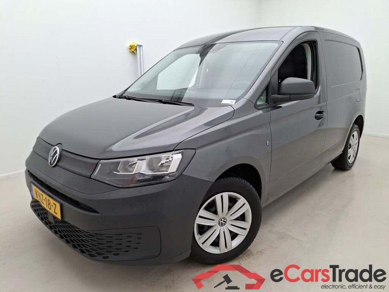 VOLKSWAGEN Caddy Cargo 2.0 TDI Comfort #1