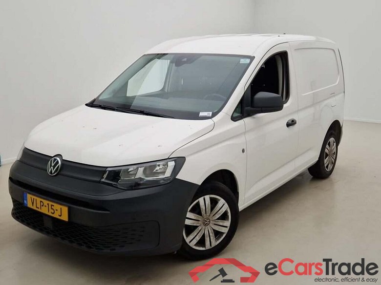VOLKSWAGEN Caddy Cargo 2.0 TDI Comfort DSG #1