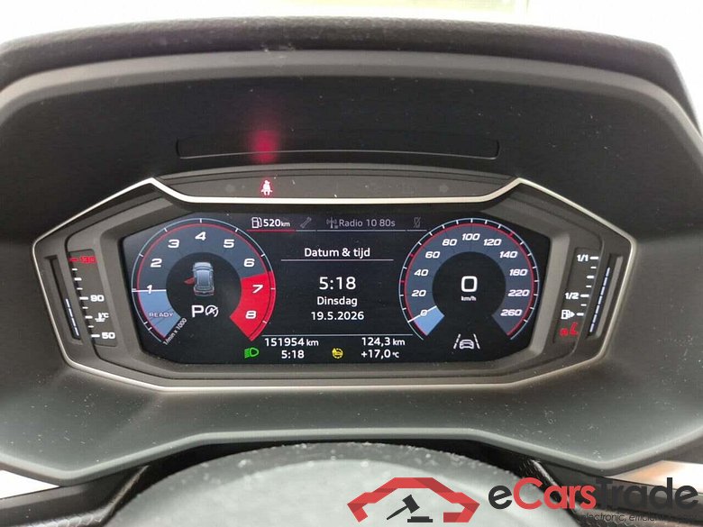 AUDI A1 Sportback 25 TFSI epic #4