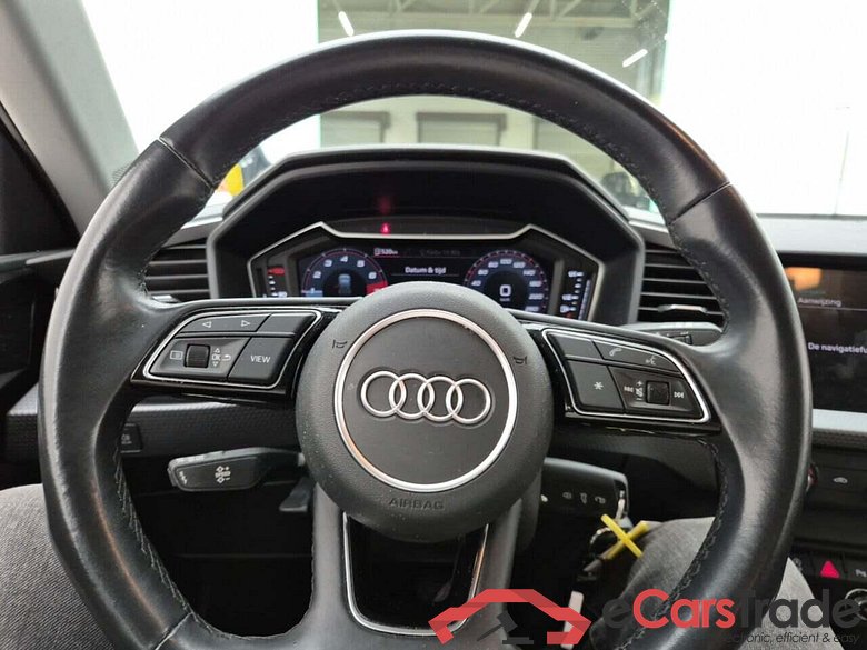 AUDI A1 Sportback 25 TFSI epic #5