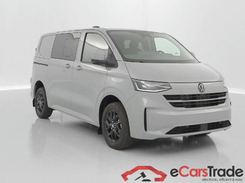 Volkswagen Transporter Business 2.0 TDI 170ch #1