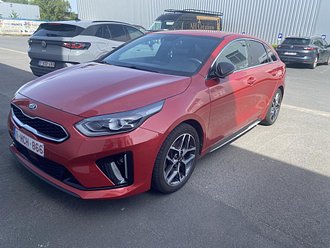 Kia cee'd