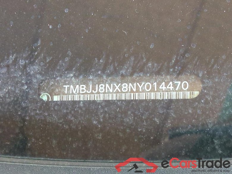 Octavia Combi Clever 2.0 TDI 110KW MT6 E6d #4