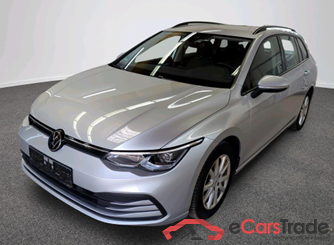 Golf VIII Variant Life 2.0 TDI 85KW AT7 E6d #1