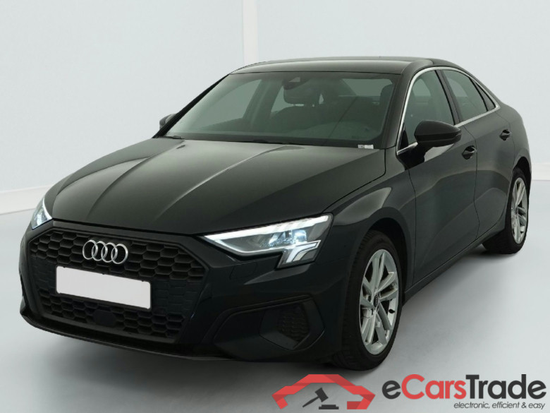 Audi A3 35 TDI 150 S tronic 7 Business Executive #3