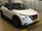 preview Nissan Juke #1