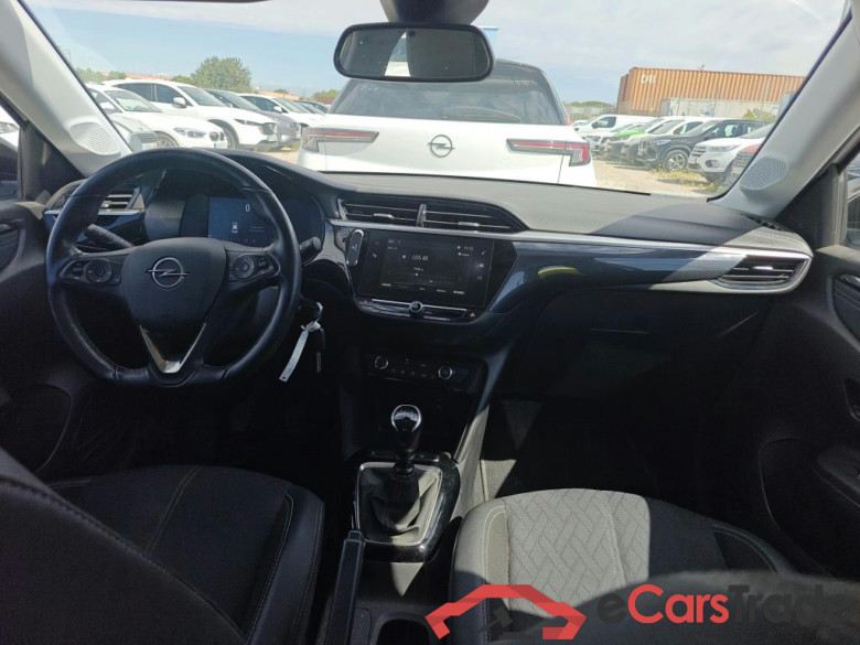 OPEL CORSA 1.2T XHL 74kW (100CV) Elegance #3