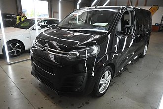 Citroen SpaceTourer