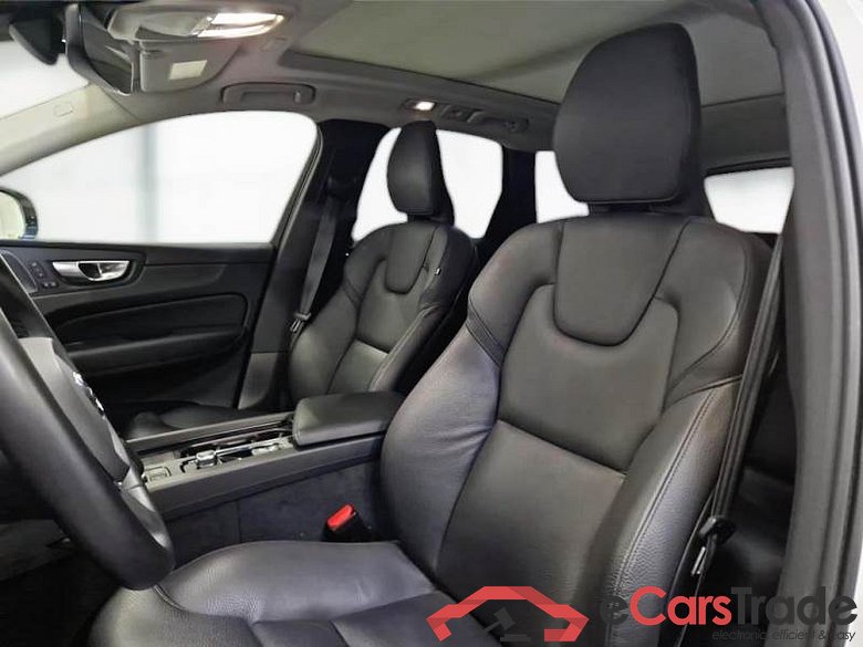 Volvo XC60 2.0 B4 D Ultimate Dark Aut. Pano LED Head-Up Virtual Harman/Kardon ACC Navi Sport-Leather KeylessGo Klima PDC ... #6