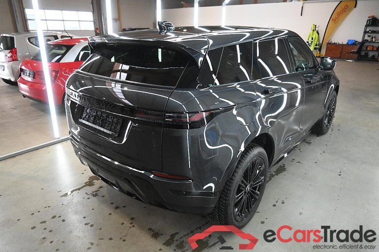 LAND ROVER Range Rover Evoque P250 Dynamic SE 5d 183kW #2