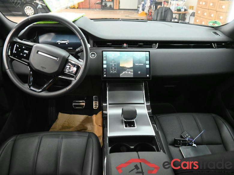 LAND ROVER Range Rover Evoque P250 Dynamic SE 5d 183kW #3